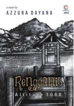 RENGGANIS: Altitude 3088